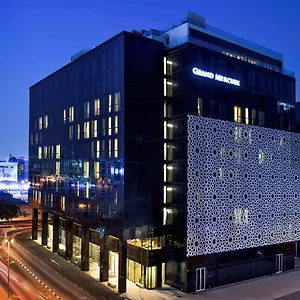 Grand Mercure 5* Dubai