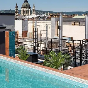 Swu Magazine 3* Budapest