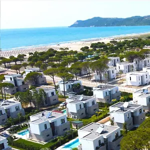5* Ośrodek wypoczynkowy Sanpietro Vacation