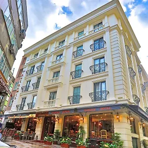 Anthemis 4* Provincia di Istanbul