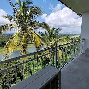  Zajazd Mahaweli View Sri Lanka