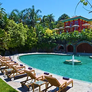 Pestana Palace & National Monument - The Leading Of The World 5* Lisbona