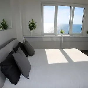 White Luxury Appartamento